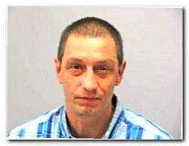 Offender Dion Joseph Kantner