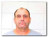 Offender Donald Wayne Leonard Jr