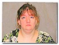 Offender Eleisha Jean Stratton