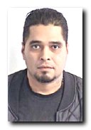 Offender Isidro Garcia Jr