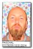 Offender James Christopher Paschal