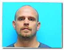 Offender James Patrick Cody