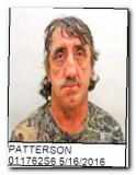 Offender Jeffrey A Patterson