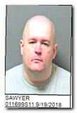 Offender John Marshall Sawyer