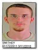 Offender Jonathan Brian Smithey