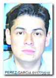 Offender Jose Luis Perez-garcia