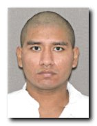Offender Jose Manuel Uriza