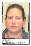 Offender Kelly Morrow Taylor