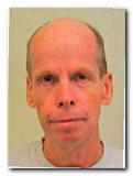 Offender Kenneth W Hayden