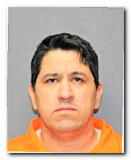 Offender Louie Mendez