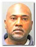 Offender Marrell Sanders