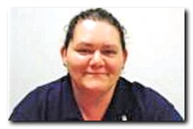Offender Mary Darlene Mcirvin