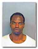 Offender Maurice Terrell Lamont Patterson