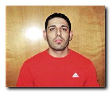 Offender Michael Louie Ambrosi Jr