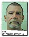 Offender Michael O Ray