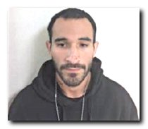 Offender Michael Stephen Velasquez