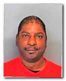 Offender Norman Antonio Johnson