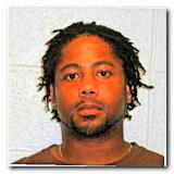 Offender Omar B Grayson