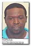 Offender Othello Shariff Hopkins