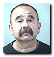 Offender Ray Albert Ramos