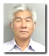 Offender Ray D Wu