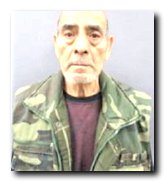 Offender Ray Hernandez