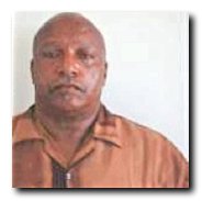 Offender Ray Lance Thornton