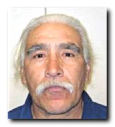 Offender Ray Noriega