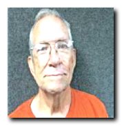 Offender Ray Wayne Teurman