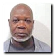 Offender Ray Williams