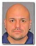 Offender Raymond Gonzales