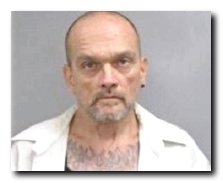 Offender Raymond Lynn Wood