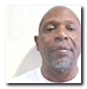 Offender Raymond Turner