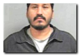 Offender Refugio Rodriguez Bazan Jr