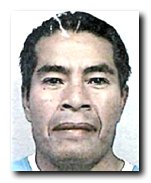 Offender Refugio Suarez