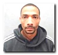 Offender Reginald Summerville