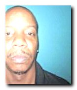 Offender Reginald Townsend