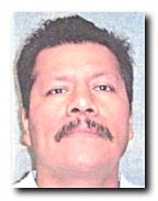 Offender Regino Sanchez