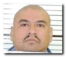 Offender Renato Gonzalez Rangel