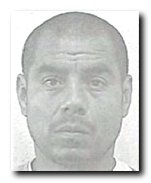 Offender Rene Trujillo