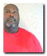 Offender Reuben Earl White Jr