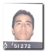 Offender Rey Ramos