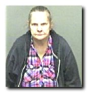 Offender Rhonda Marie Rowe