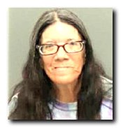 Offender Rhonda Sue Staples