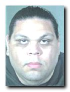 Offender Ricardo Anthony Portillo