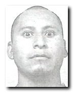 Offender Ricardo Daniel Hernandez