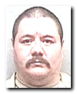 Offender Ricardo Hernandez