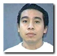 Offender Ricardo J Rodas