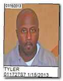 Offender Robert E Tyler