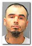 Offender Robert Padilla